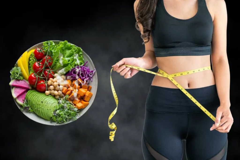 Best diet for weight loss