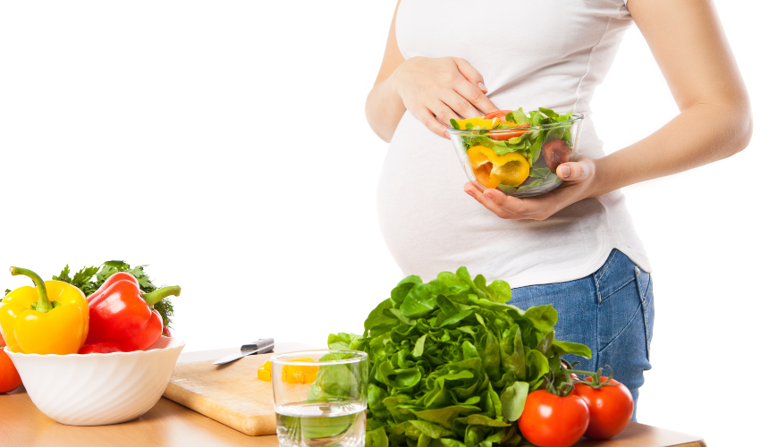 Best-diet-plan-during-pregnancy-for-healthy-baby